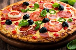 Почему в Чиполлино самая вкусная пицца? фото
