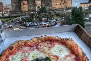Справжня італійська піца: секрети приготування фото