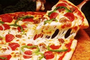 9 сыров, которые лучше всего подходят для пиццы фото
