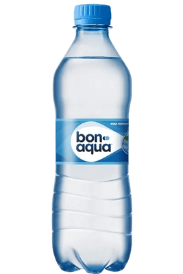 BonAqua (Бонаква) негазированная 0.5 л 1234589-1 фото