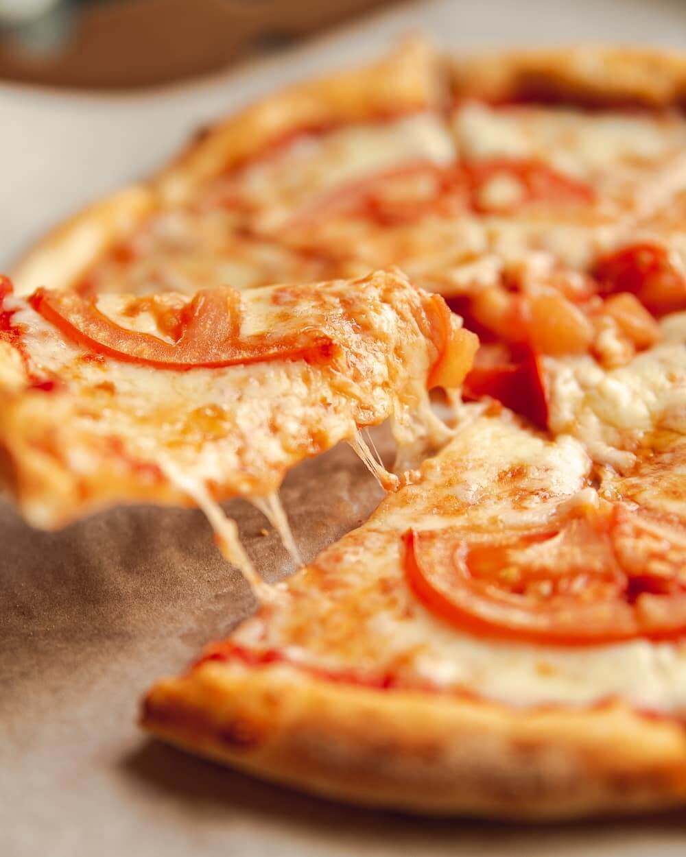 Піцерія Cipollino Pizza на Подолі - фото 1