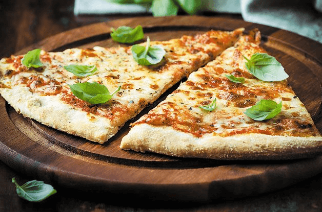 Дієтична низькокалорійна піца: досконалий смак без шкоди для фігури - фото 1