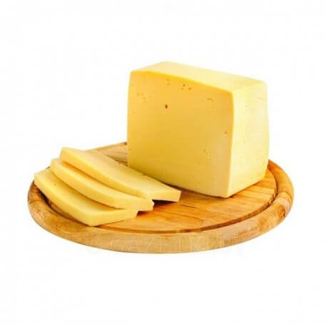 Сыр Гауда - картинка