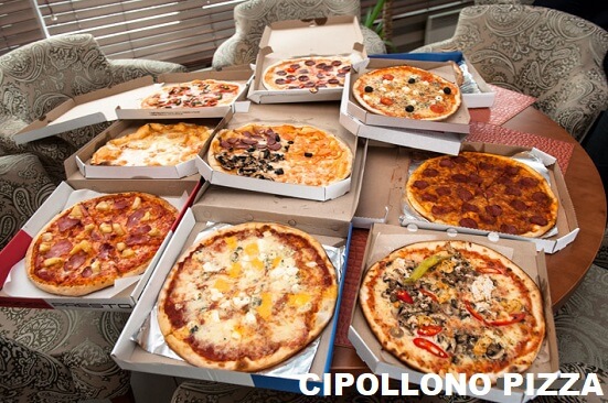 Итальянская пицца - фото 3