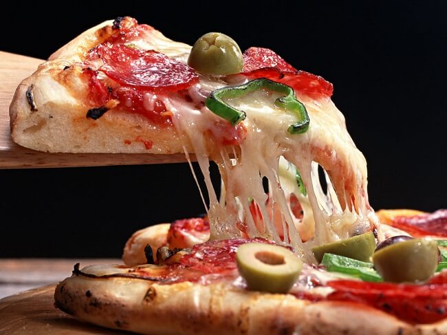Як вибрати піцу: критерії та оптимальні варіанти для різних випадків - фото 2