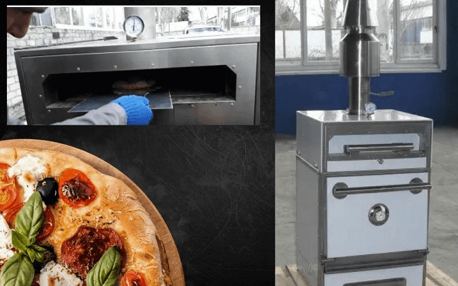Які інструменти потрібні для приготування піци - фото 1