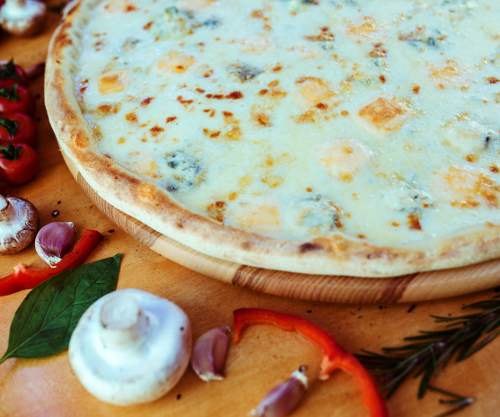 Пиццерия Cipollino Pizza на Позняках - фото 2