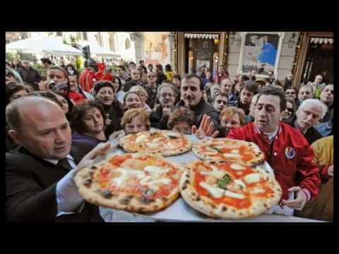 Настоящая итальянская пицца: секреты приготовления - фото 1
