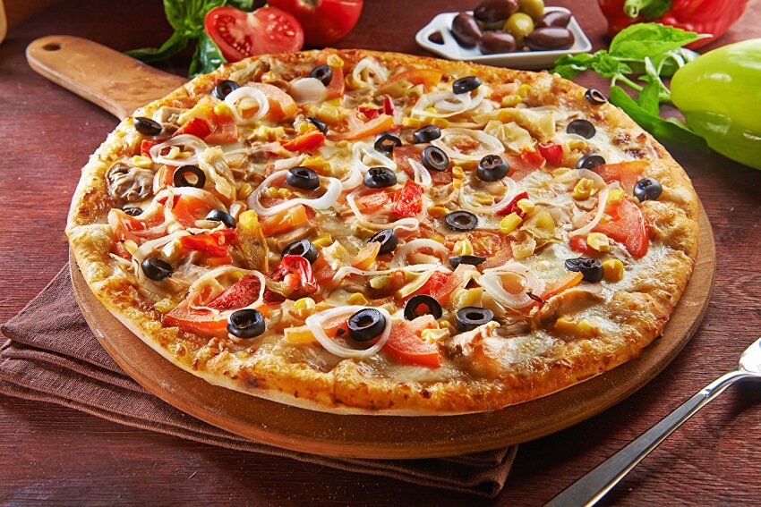 Почему в Чиполлино самая вкусная пицца - фото 2
