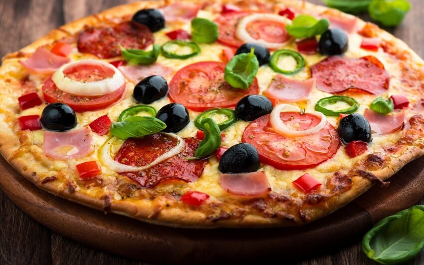 Почему в Чиполлино самая вкусная пицца - фото 1