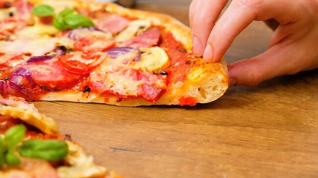 Пицца без сметаны и майонеза: полезность и совершенство вкуса - фото 2