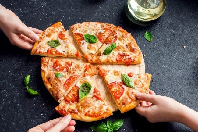 Пицца: какая польза и вред - фото 2