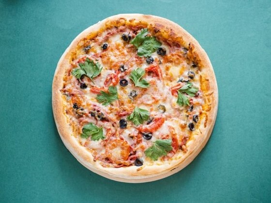 Пицца Милано: оригинальное сочетание ингредиентов в любимом блюде - фото 1