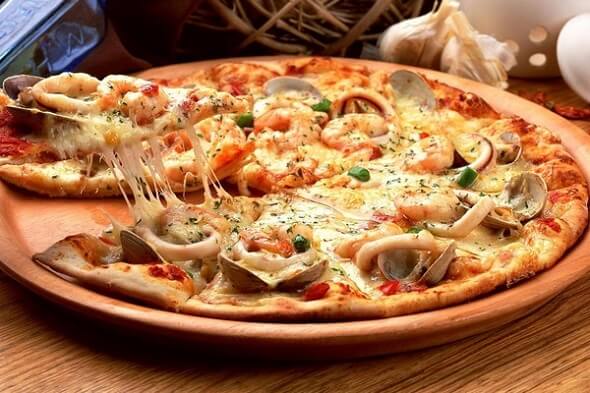 Пицца Милано: оригинальное сочетание ингредиентов в любимом блюде - фото 2