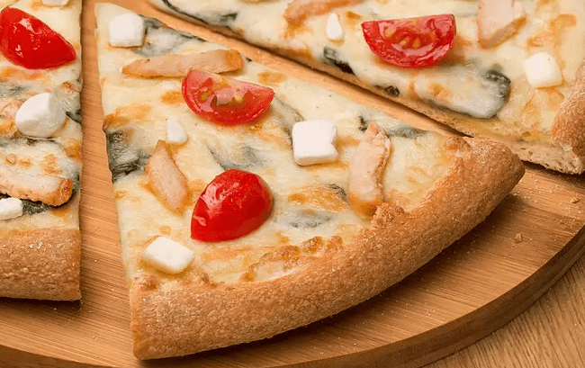 Пицца Тоскана: блюдо, поражающее своим изысканным вкусом - фото 2